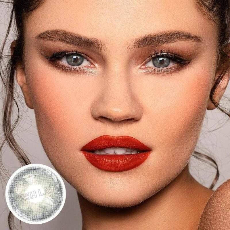 Freshlady Fairy Grey