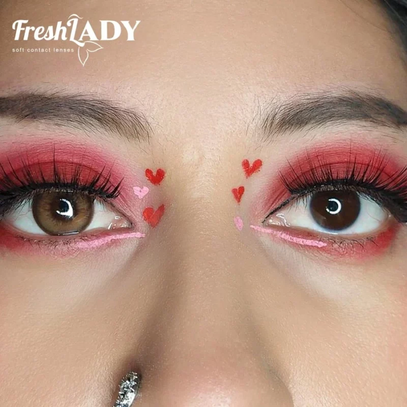 Freshlady Dolly House Dolly Raquelle