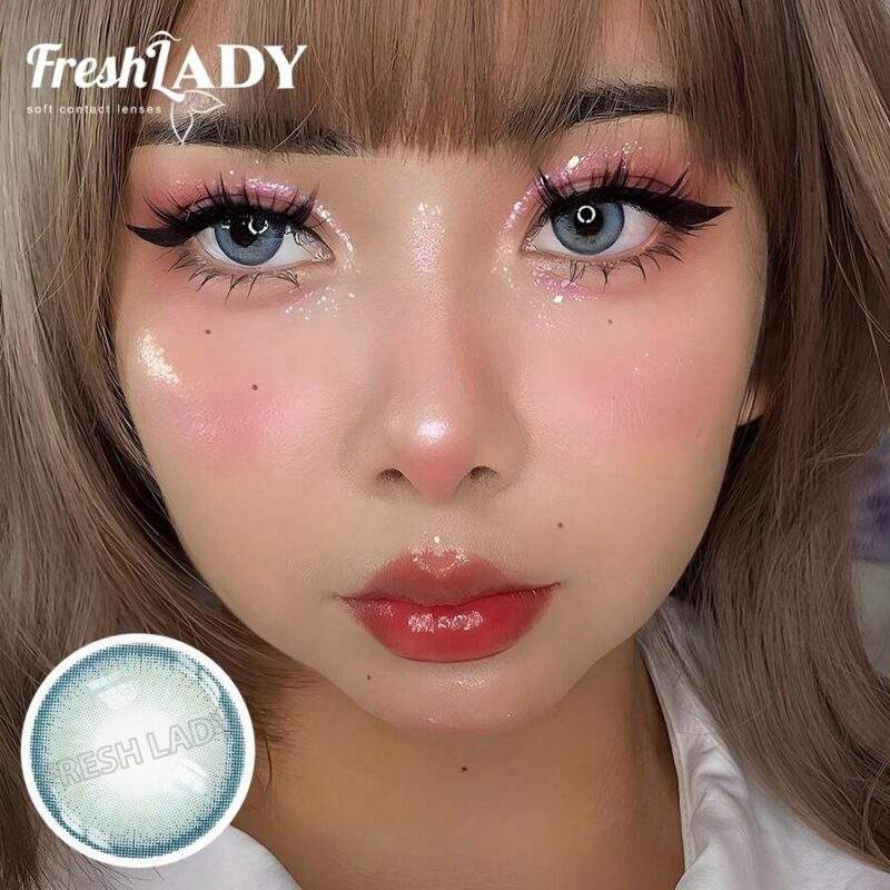 Freshlady Dolly House Dolly Stacie