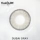 Freshlady Dubai Gray
