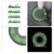 Freshlady E-blink Green