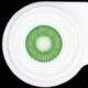 Freshlady E-blink Green