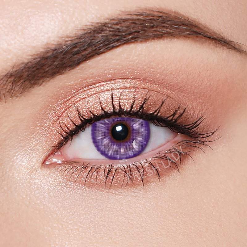 Freshlady E-blink Violet