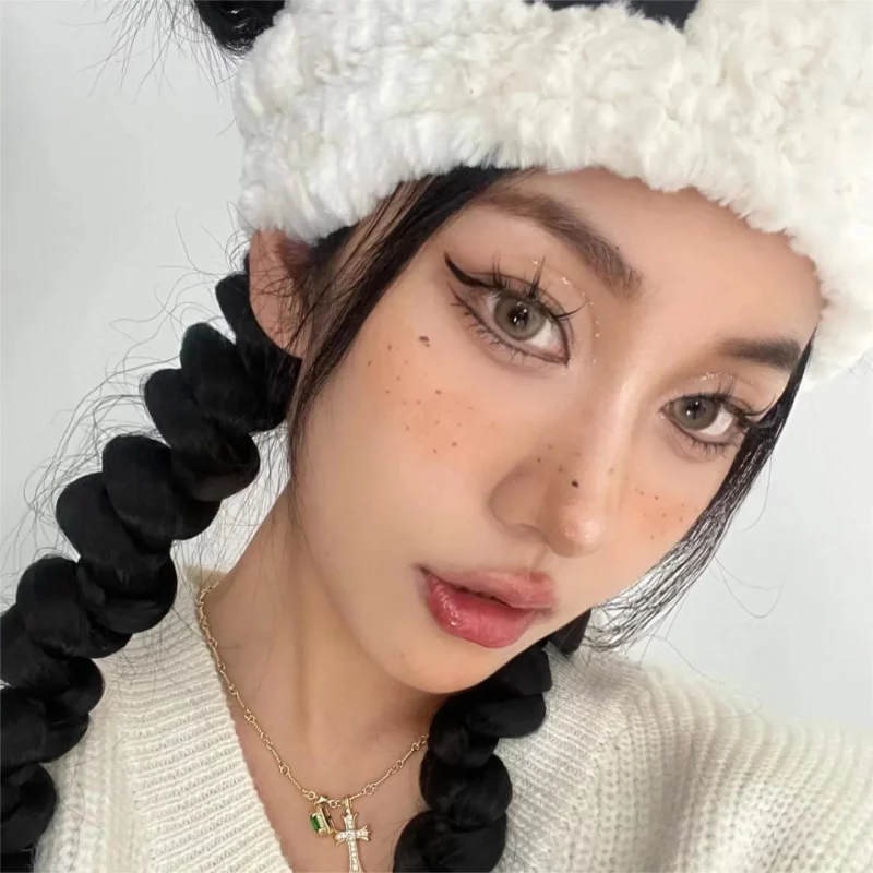 Freshlady Enigma Duality Hybrid Brown