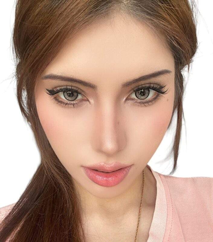 Freshlady Enigma Duality Hybrid Grey