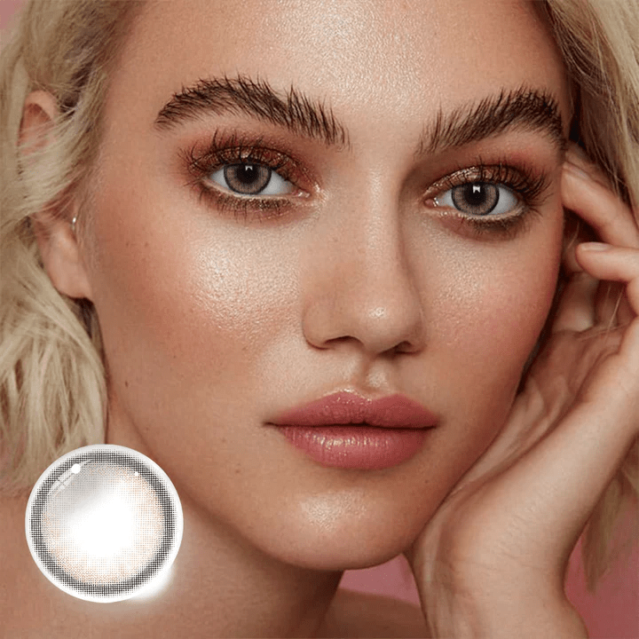 Freshlady Fog Pearl Brown