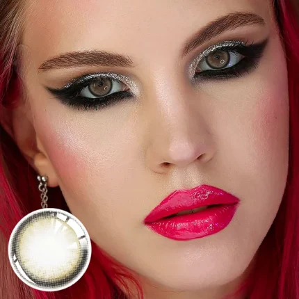 Freshlady Fog Pearl Brown