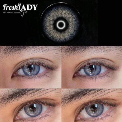 Freshlady Fresh Morning Whisper Berry