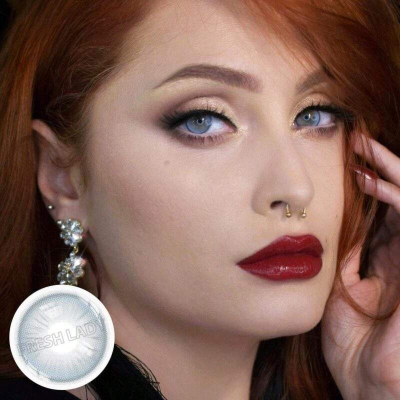 Freshlady Future Light Blue