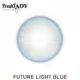 Freshlady Future Light Blue