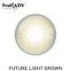 Freshlady Future Light Brown