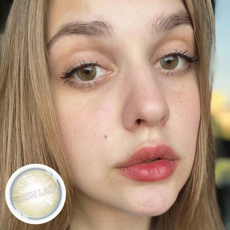 Freshlady Future Light Brown