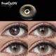 Freshlady Future Light Brown