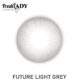 Freshlady Future Light Gray