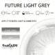 Freshlady Future Light Gray