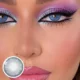 Freshlady Gem Blue