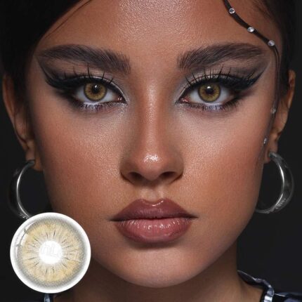 Freshlady Glorious Years Amber Fantasy