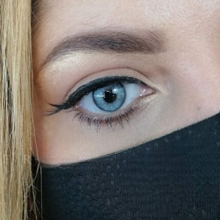 Freshlady Goddness Veil Hera