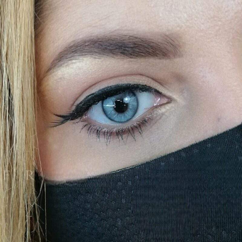 Freshlady Goddness Veil Hera