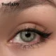 Freshlady I Heart Iris Gray