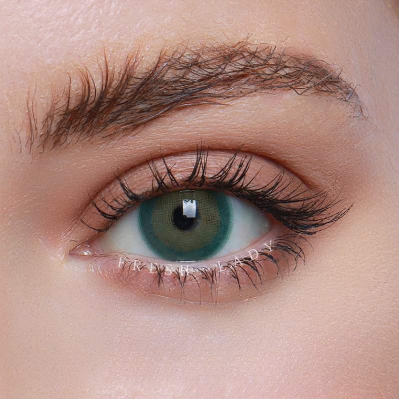 Freshlady Iced Pear (Green)