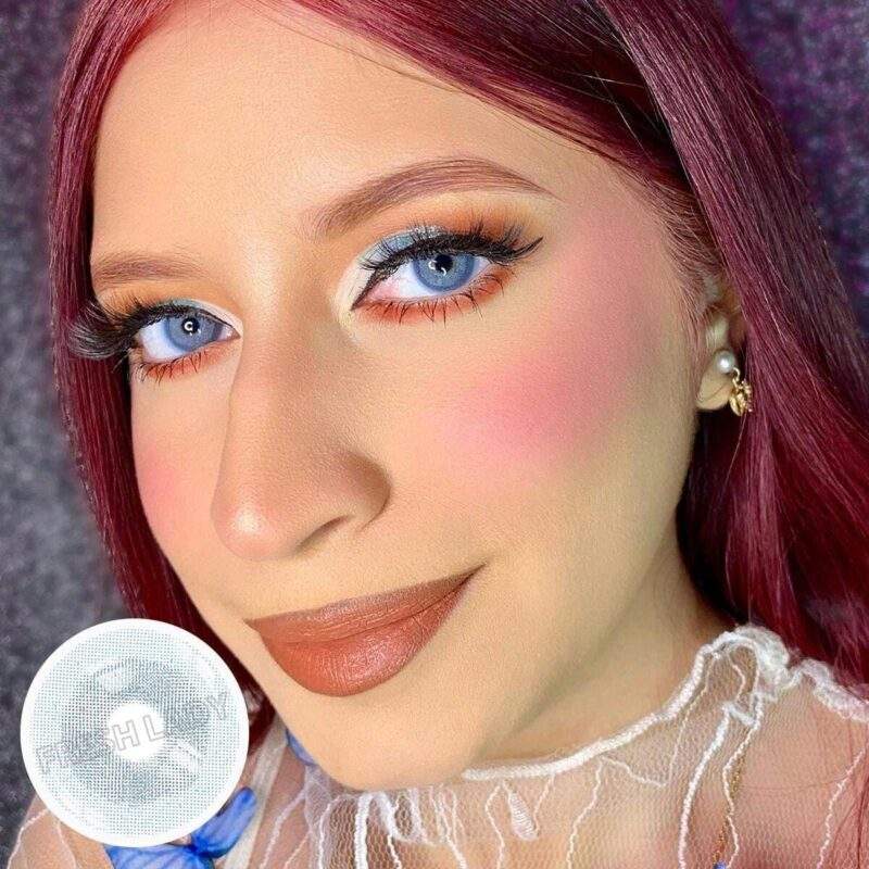 Freshlady Iced Spring (Blue)