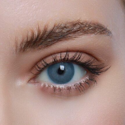 Freshlady Iced Spring (Blue)