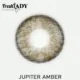 Freshlady Jupiter Amber