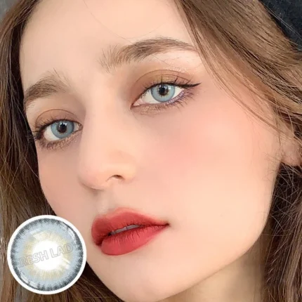 Freshlady LA GIRL Blue