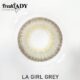 Freshlady LA GIRL Grey