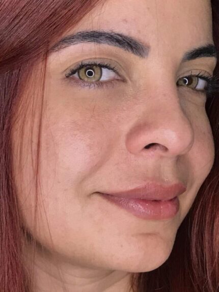 Freshlady Maria Brown