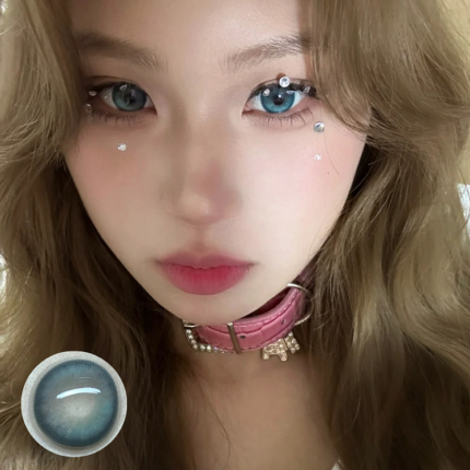 Freshlady Miracle Night Emerald Spell