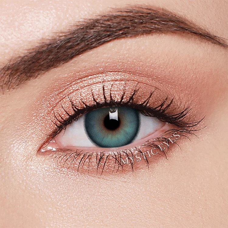 Freshlady Miracle Night Emerald Spell