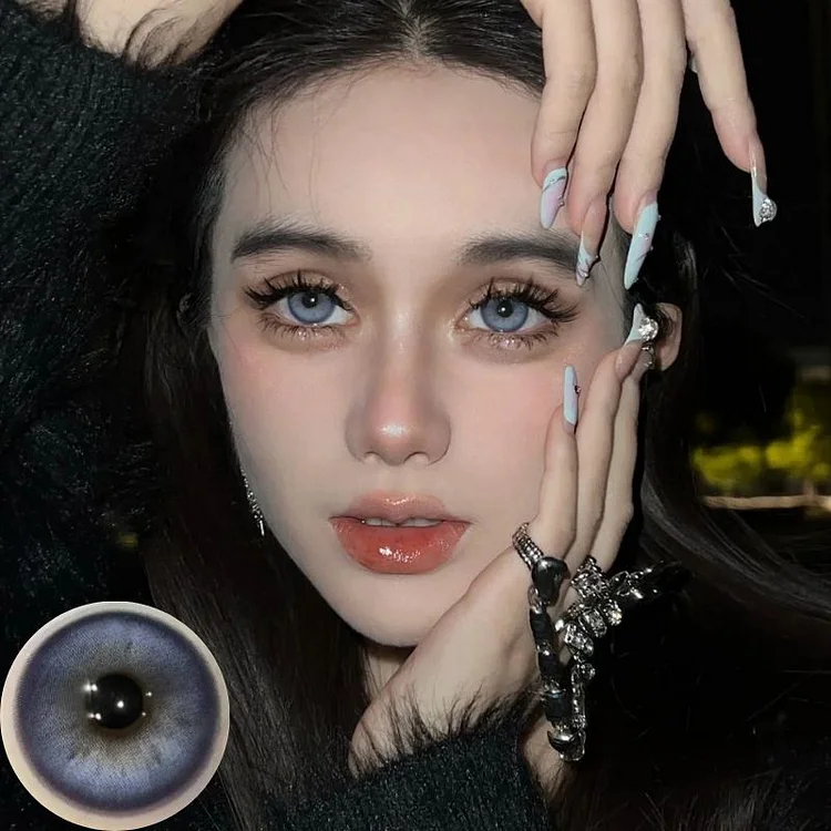 Freshlady Miracle Night Violet Mirage