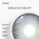 Freshlady Miracle Night Violet Mirage