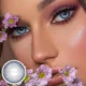 Freshlady Miracle Night Violet Mirage