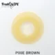 Freshlady Pixie Brown