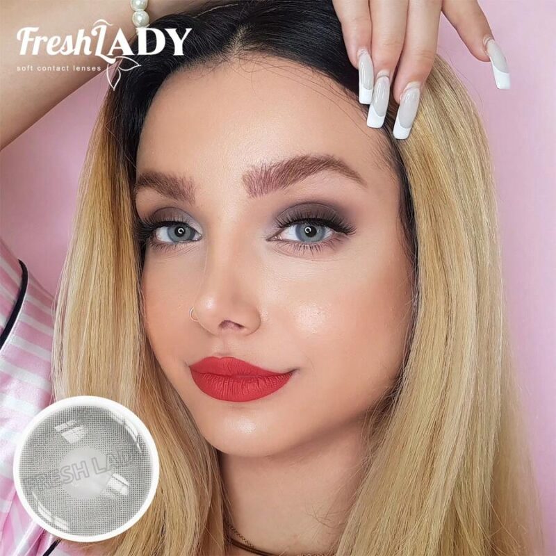 Freshlady Pixie Gray