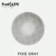 Freshlady Pixie Gray
