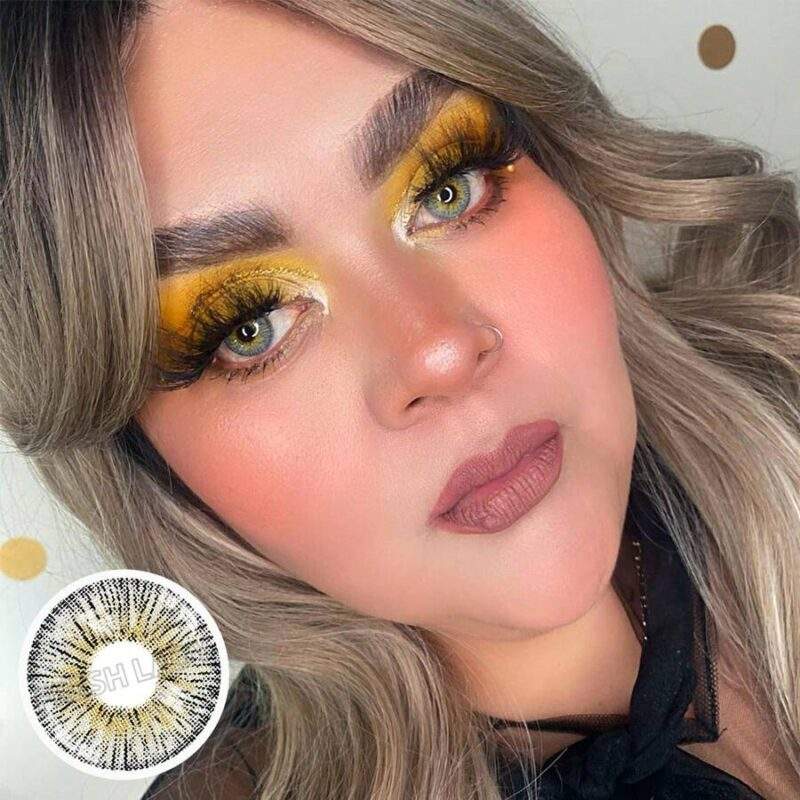 Freshlady Retro Marble