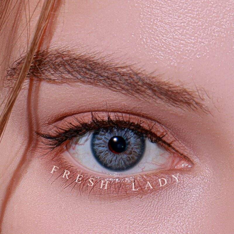 Freshlady Rococo Flirting Blue