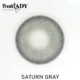 Freshlady Saturn Gray