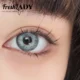 Freshlady Saturn Gray