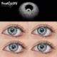 Freshlady Saturn Gray