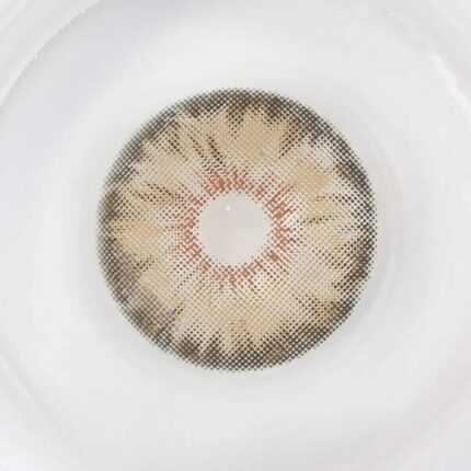 Freshlady Siri Brown