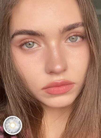 Freshlady Siri Gray