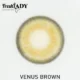 Freshlady Space Walk Venus Brown