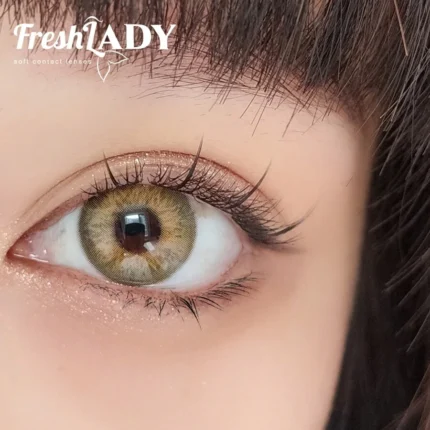 Freshlady Space Walk Venus Brown