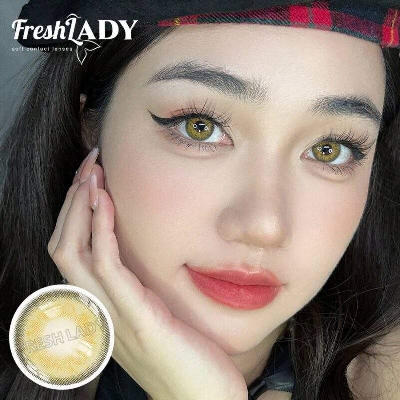 Freshlady Space Walk Venus Brown