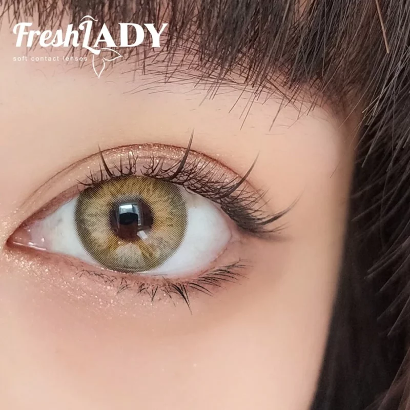 Freshlady Space Walk Venus Brown